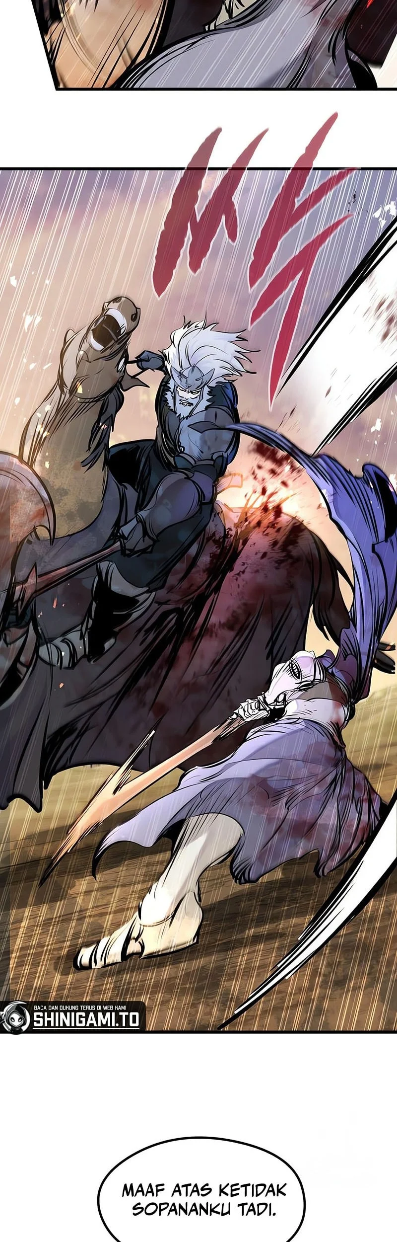 The Regressed Mercenary’s Machinations Chapter 78 Gambar 19