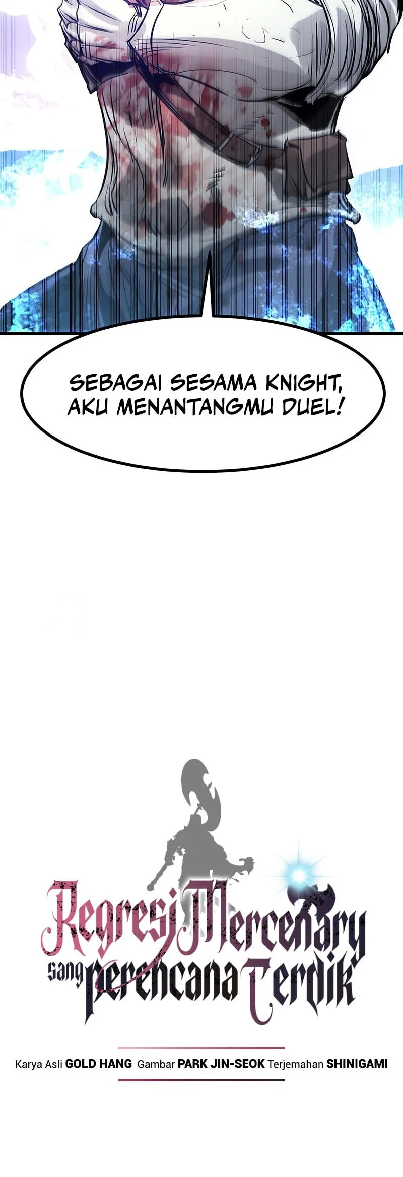 The Regressed Mercenary’s Machinations Chapter 78 Gambar 21