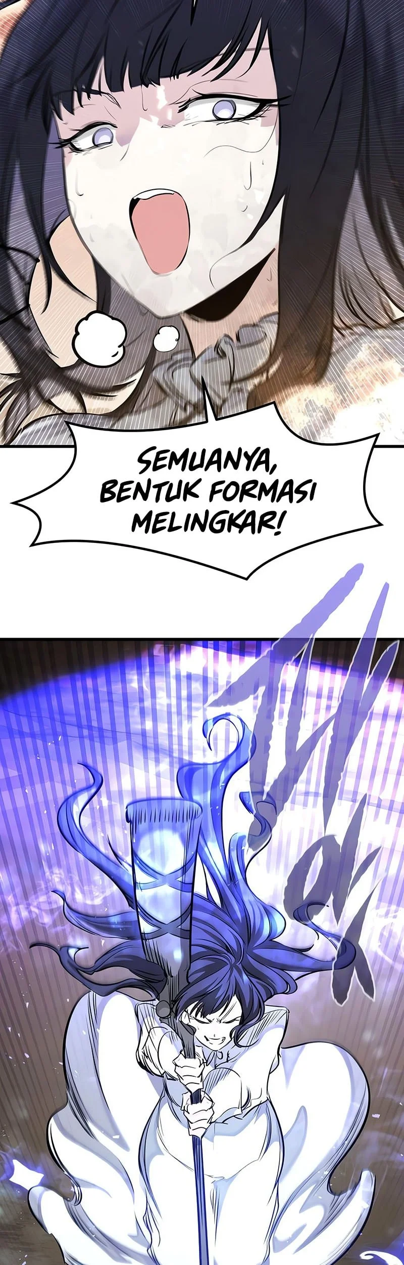 The Regressed Mercenary’s Machinations Chapter 78 Gambar 24