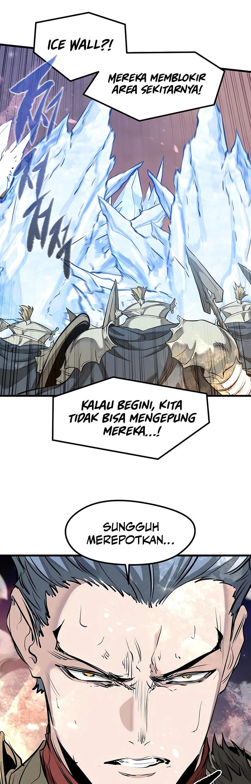 The Regressed Mercenary’s Machinations Chapter 78 Gambar 26