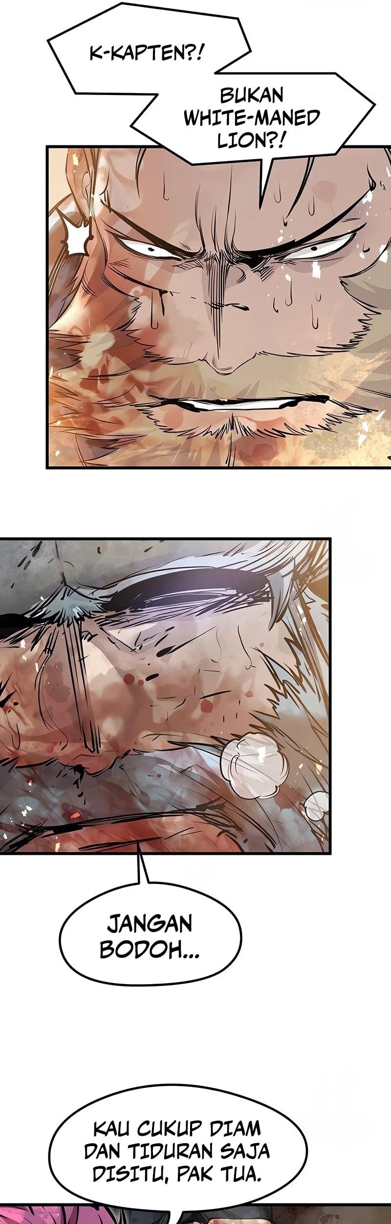 The Regressed Mercenary’s Machinations Chapter 79 Gambar 34