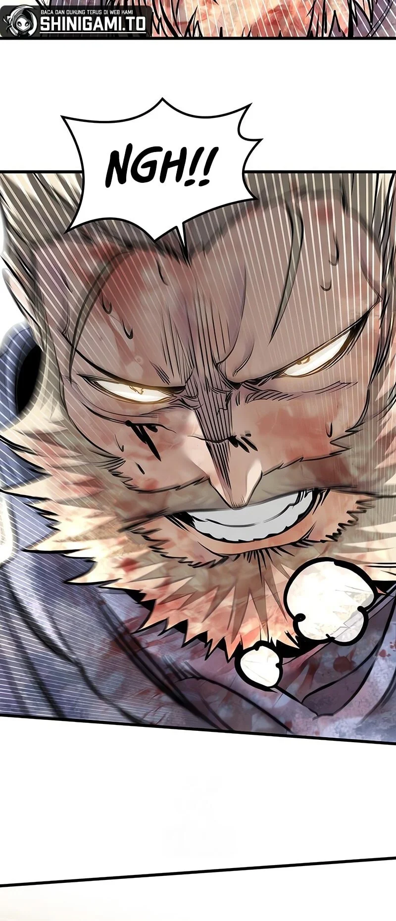 The Regressed Mercenary’s Machinations Chapter 79 Gambar 36