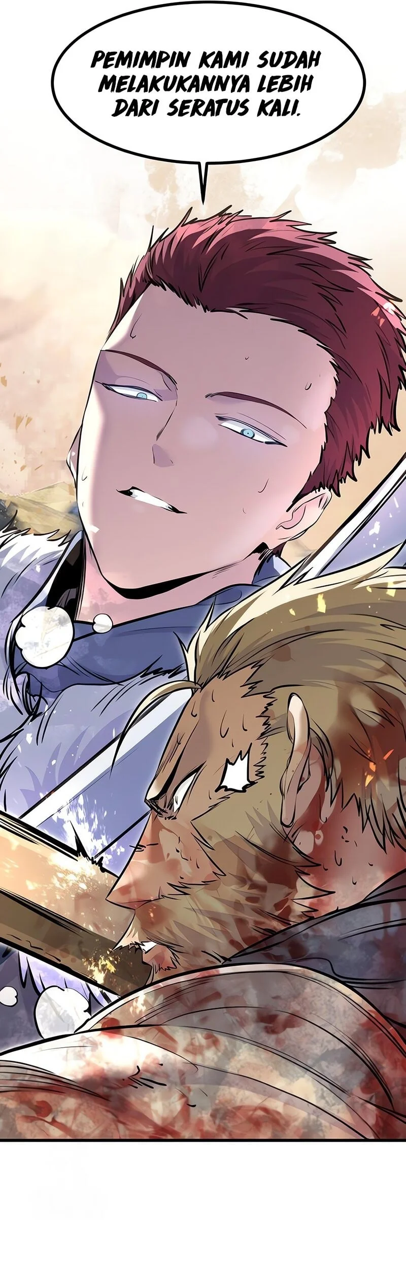 The Regressed Mercenary’s Machinations Chapter 79 Gambar 41