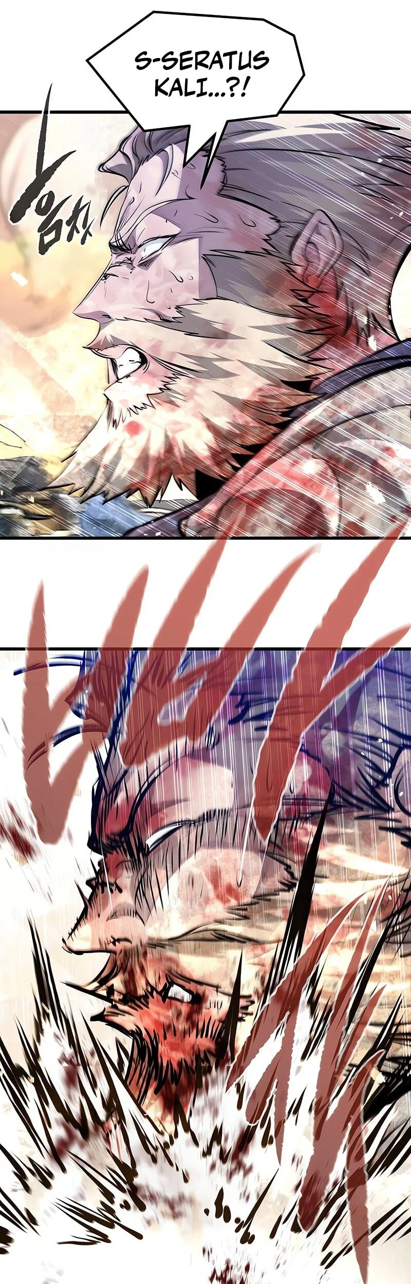 The Regressed Mercenary’s Machinations Chapter 79 Gambar 42