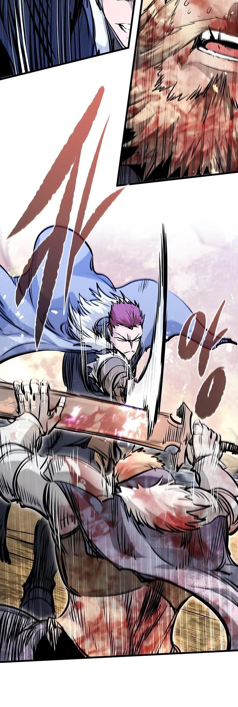 The Regressed Mercenary’s Machinations Chapter 79 Gambar 44