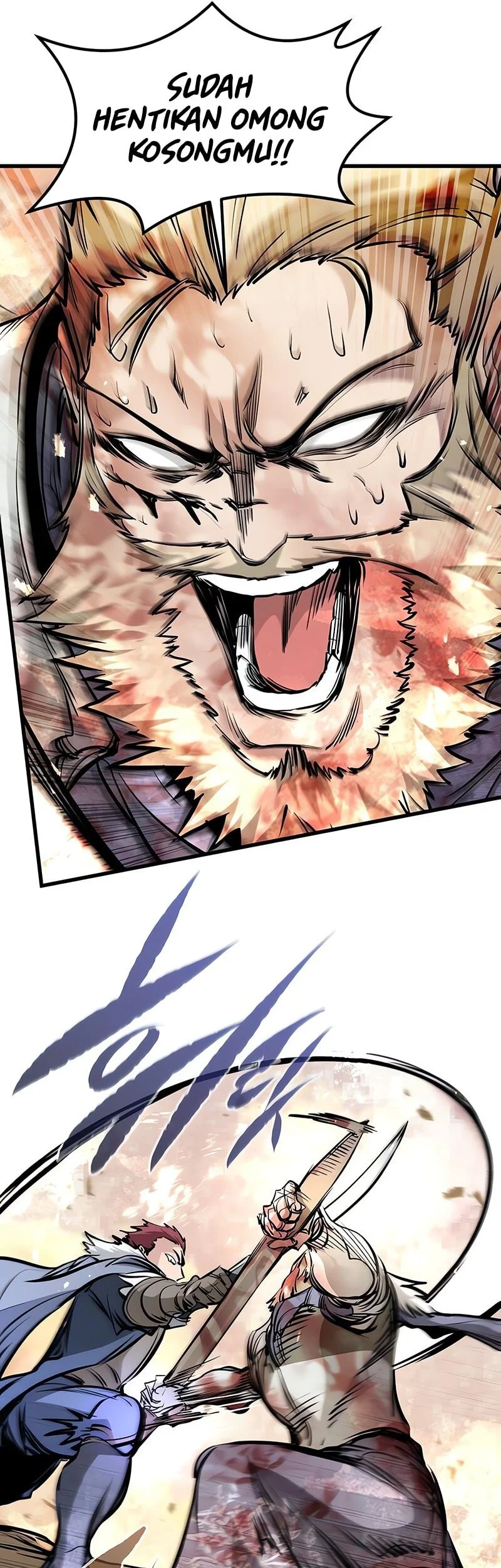 The Regressed Mercenary’s Machinations Chapter 79 Gambar 45