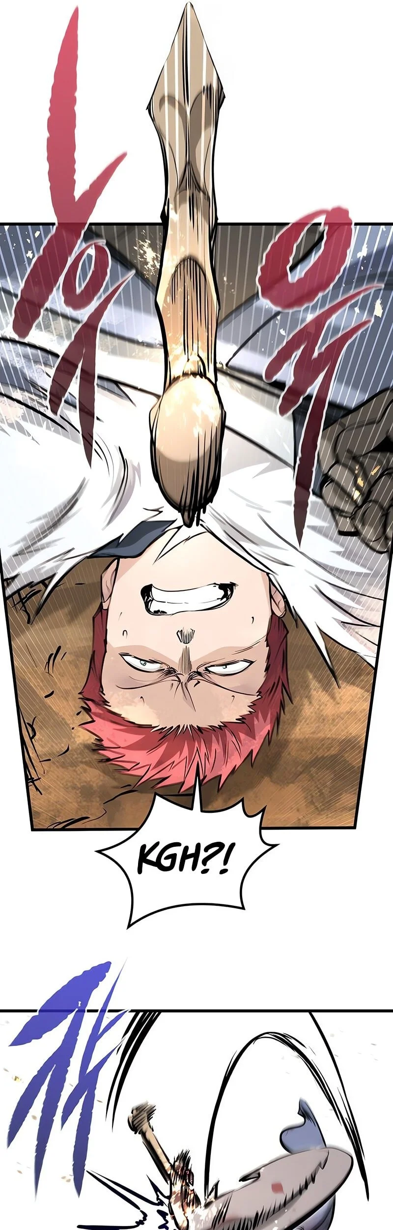 The Regressed Mercenary’s Machinations Chapter 79 Gambar 49