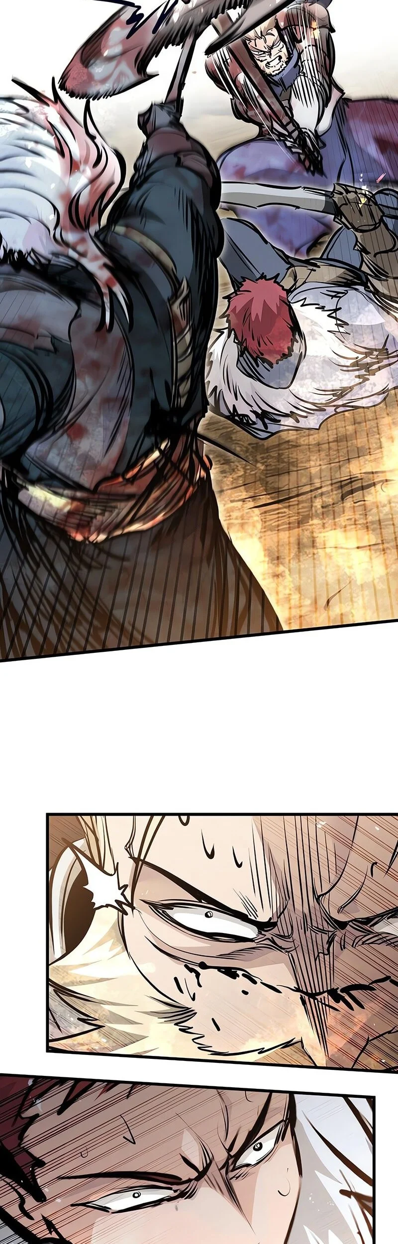 The Regressed Mercenary’s Machinations Chapter 79 Gambar 50