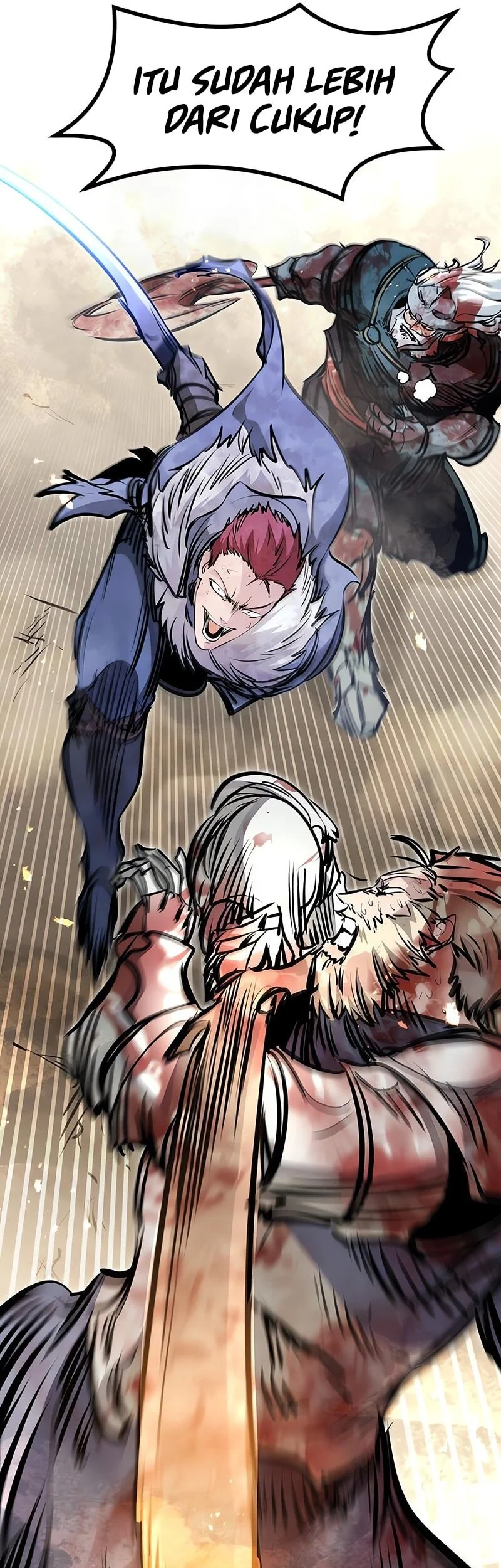 The Regressed Mercenary’s Machinations Chapter 79 Gambar 57