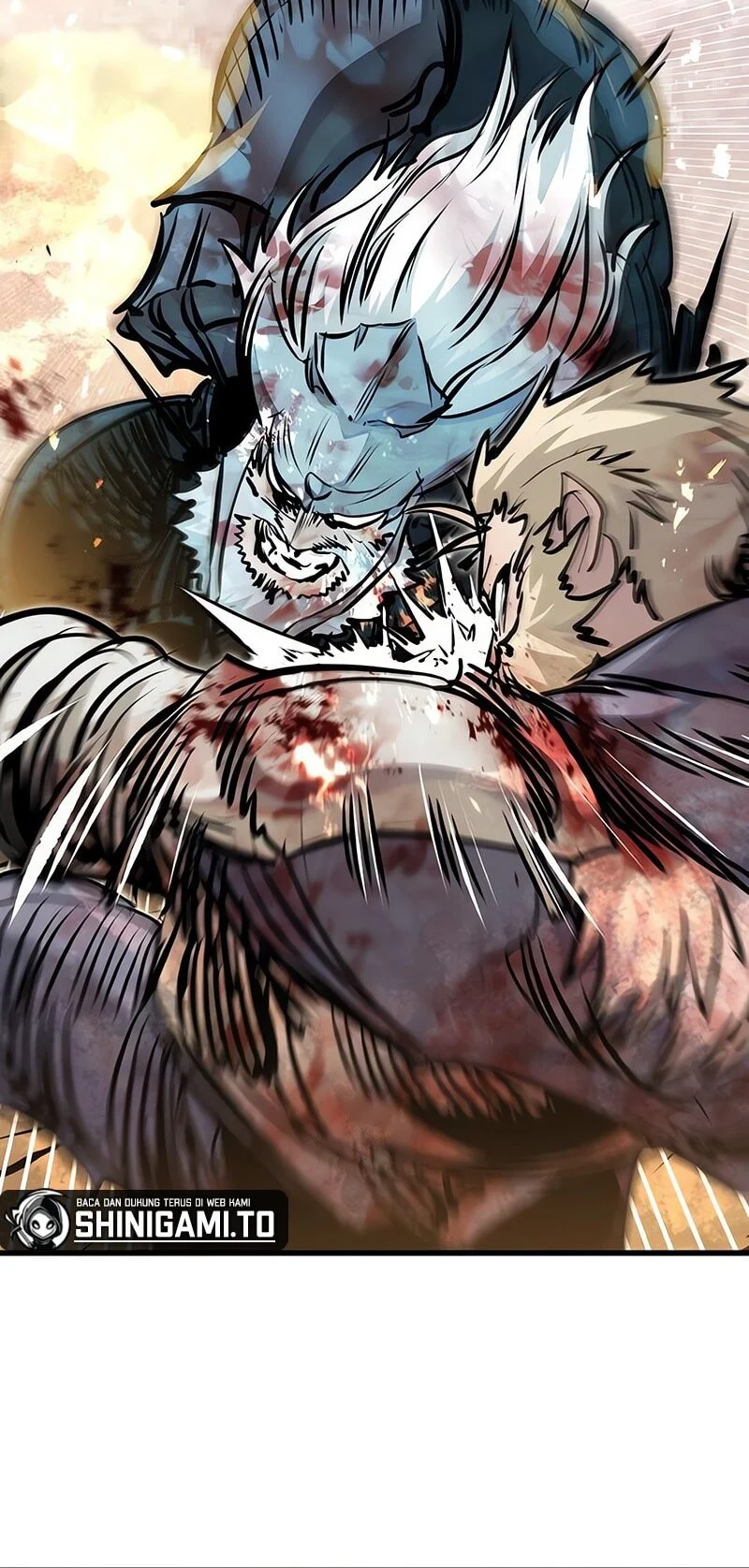 The Regressed Mercenary’s Machinations Chapter 79 Gambar 60