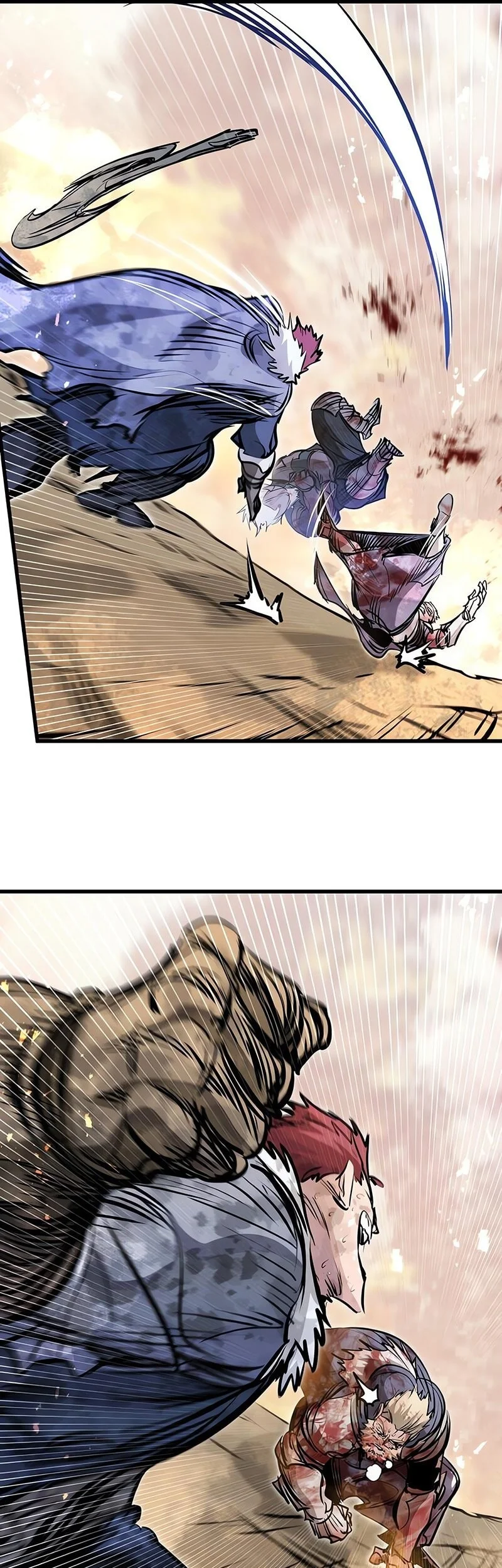 The Regressed Mercenary’s Machinations Chapter 79 Gambar 61