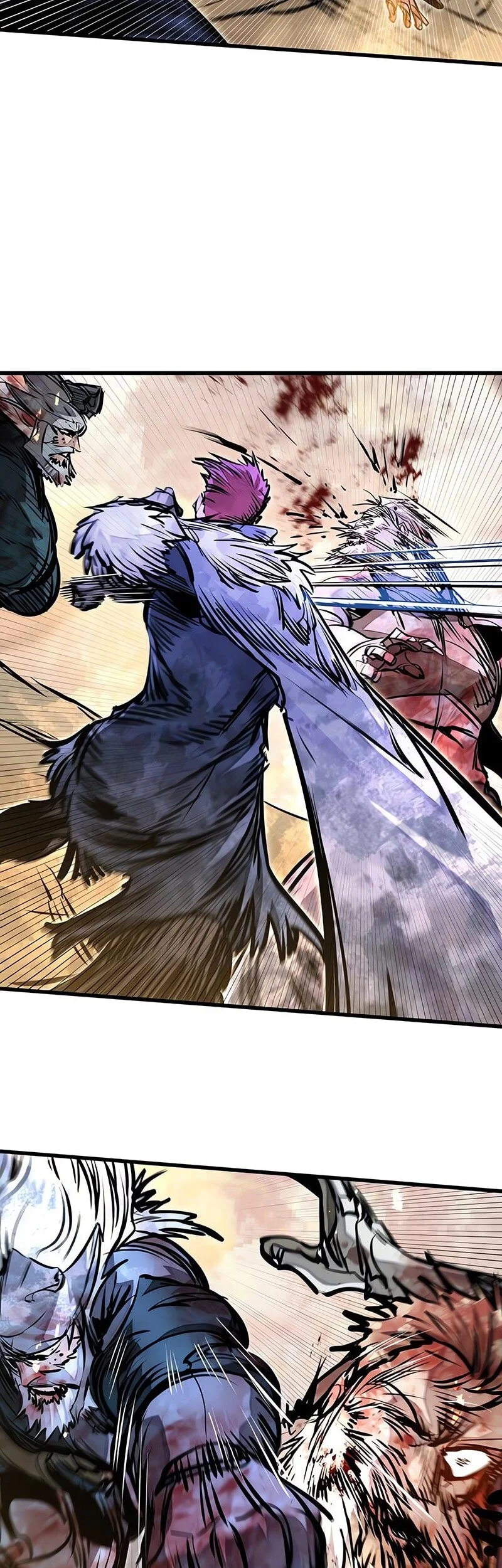 The Regressed Mercenary’s Machinations Chapter 79 Gambar 62