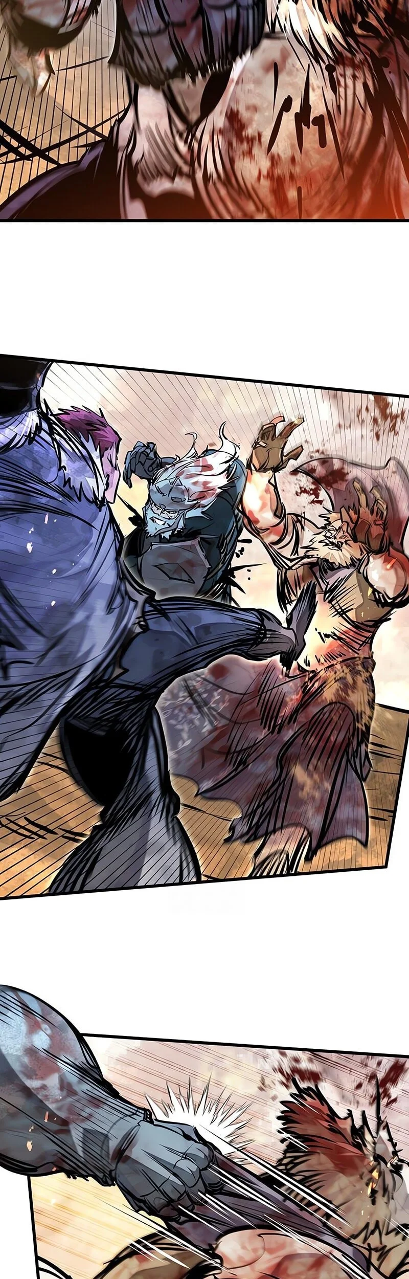 The Regressed Mercenary’s Machinations Chapter 79 Gambar 63