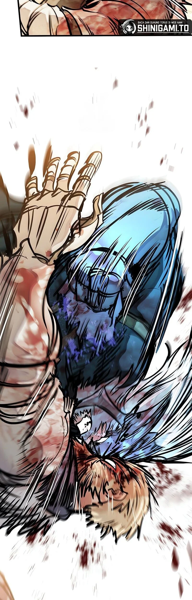 The Regressed Mercenary’s Machinations Chapter 79 Gambar 64