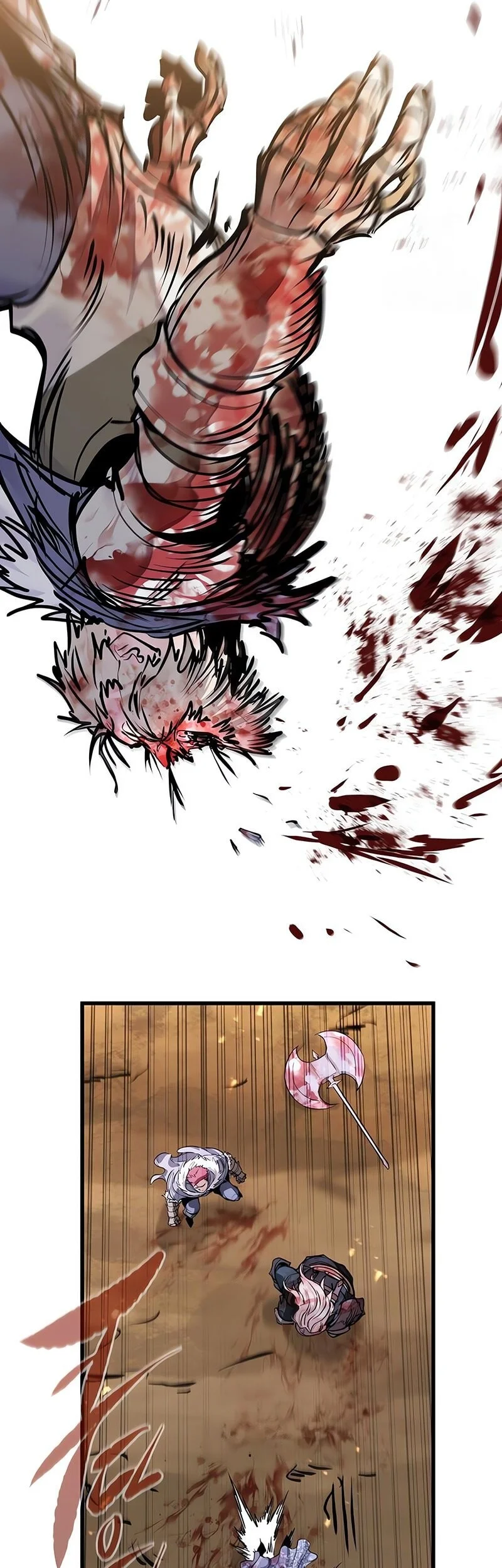 The Regressed Mercenary’s Machinations Chapter 79 Gambar 65