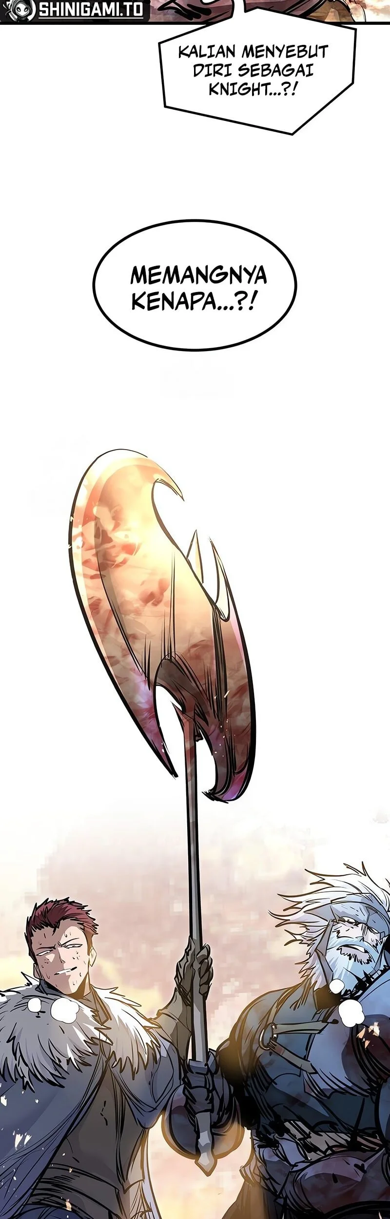 The Regressed Mercenary’s Machinations Chapter 79 Gambar 67