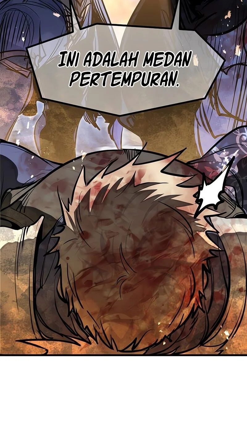 The Regressed Mercenary’s Machinations Chapter 79 Gambar 68