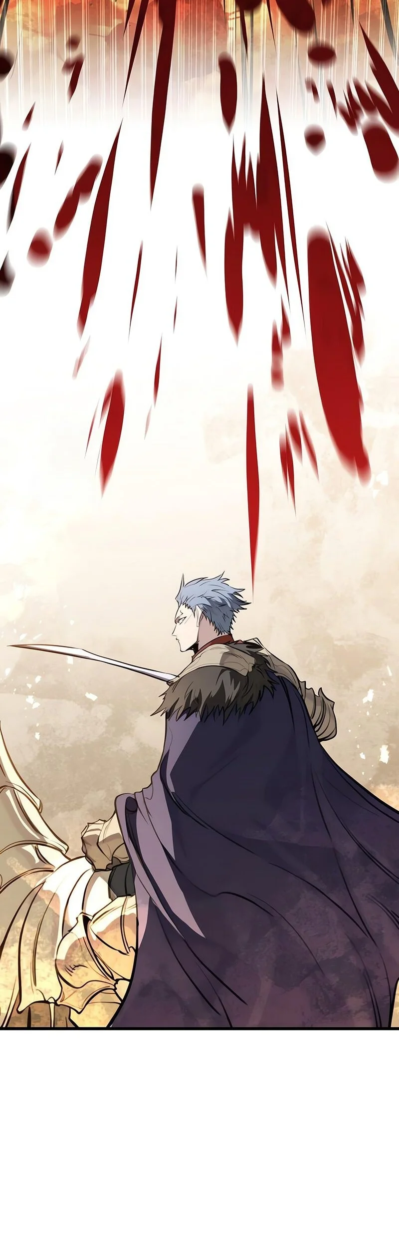 The Regressed Mercenary’s Machinations Chapter 79 Gambar 72