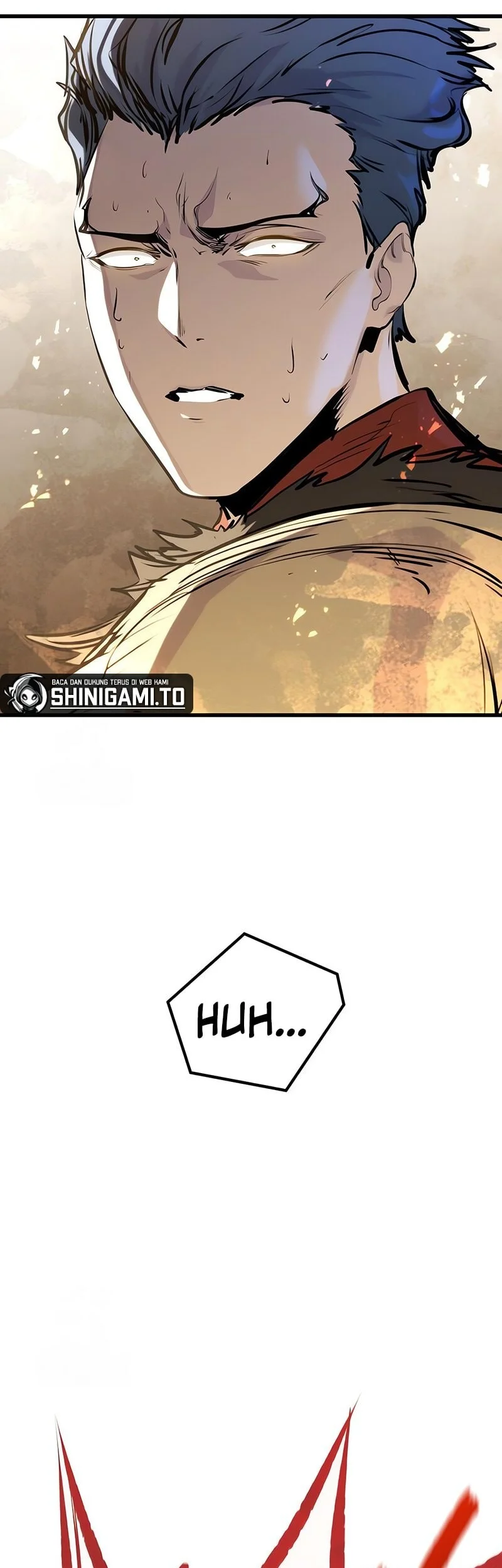 The Regressed Mercenary’s Machinations Chapter 79 Gambar 73