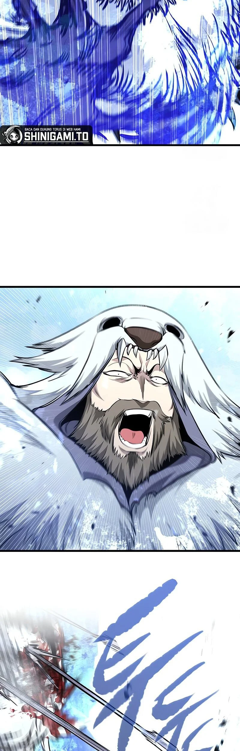 The Regressed Mercenary’s Machinations Chapter 79 Gambar 4