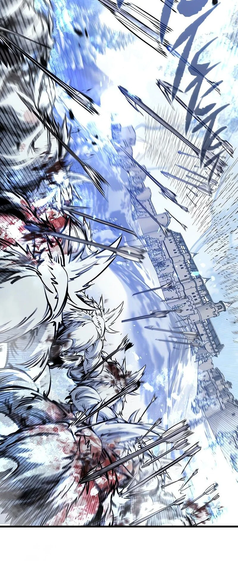 The Regressed Mercenary’s Machinations Chapter 79 Gambar 5