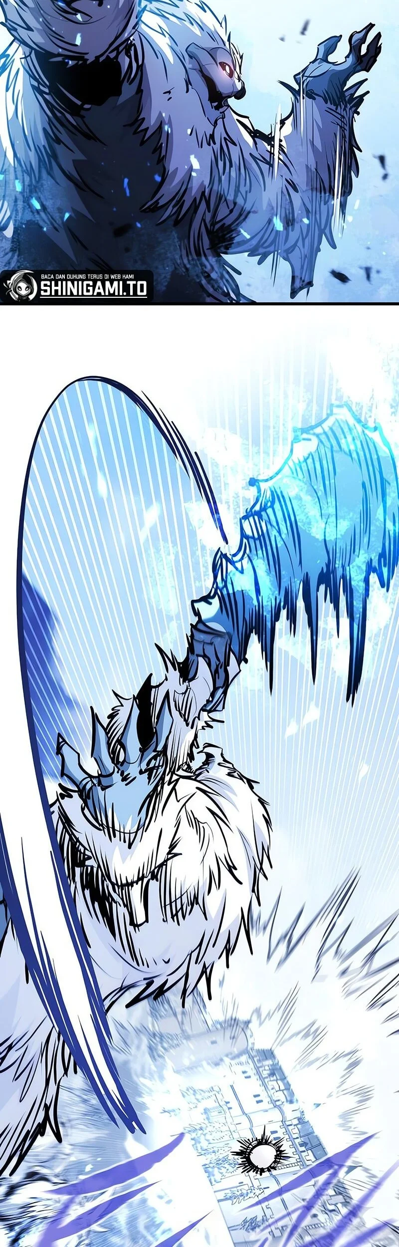 The Regressed Mercenary’s Machinations Chapter 79 Gambar 7