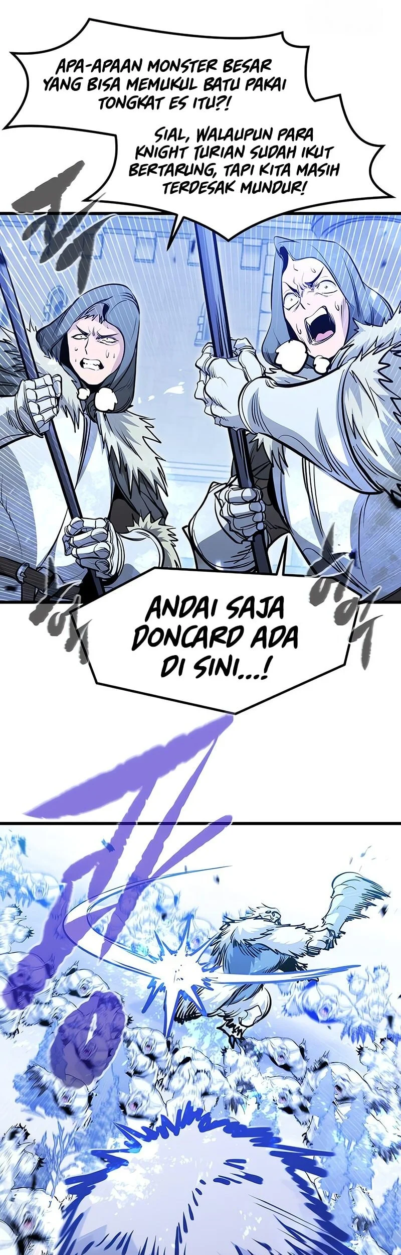 The Regressed Mercenary’s Machinations Chapter 79 Gambar 10