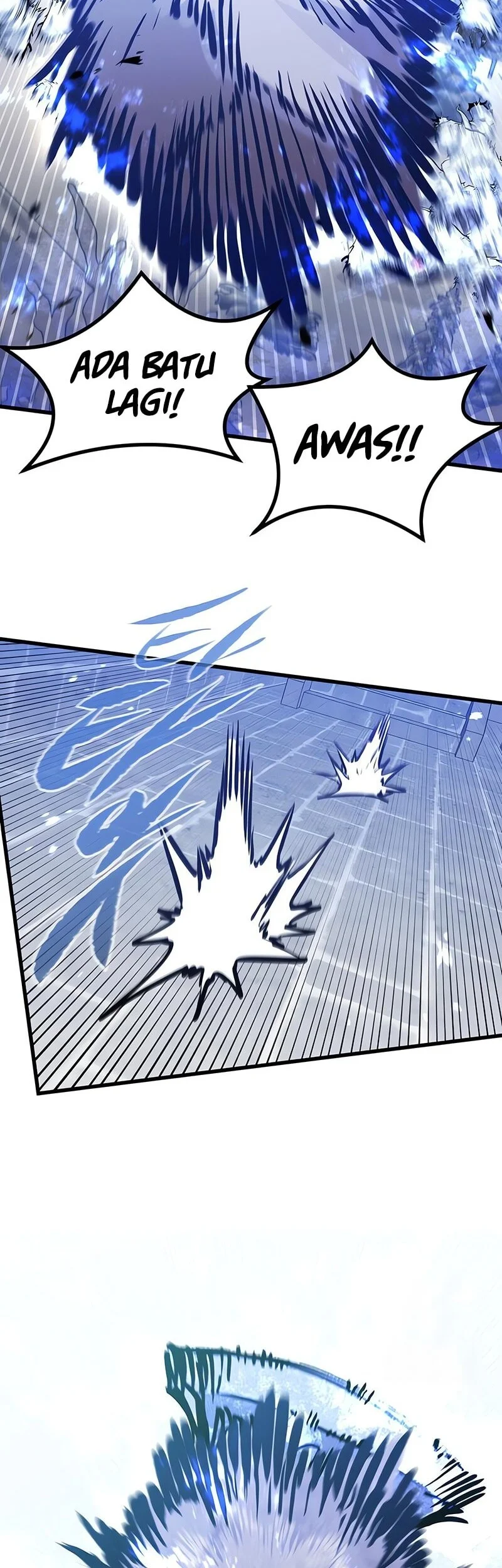 The Regressed Mercenary’s Machinations Chapter 79 Gambar 11