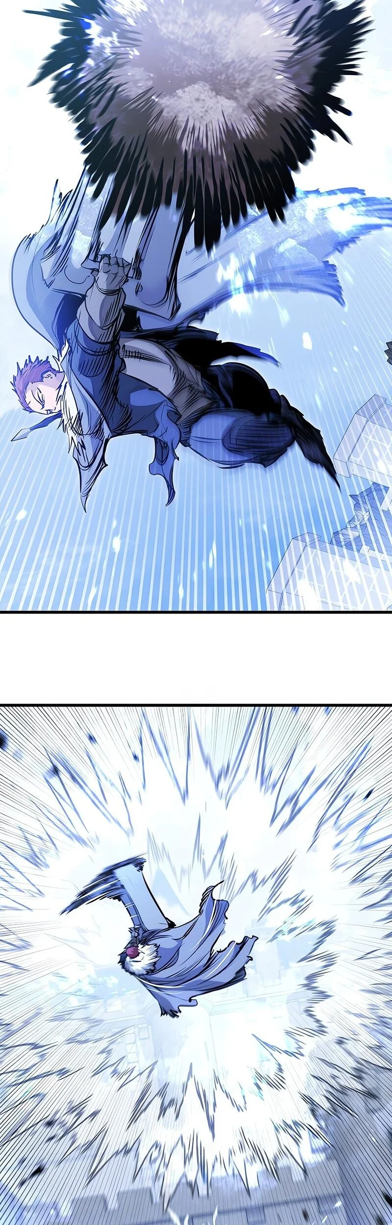 The Regressed Mercenary’s Machinations Chapter 79 Gambar 12