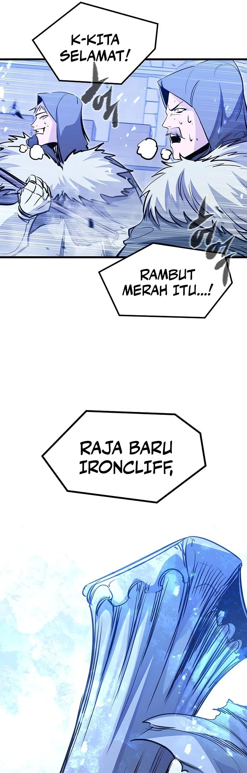 The Regressed Mercenary’s Machinations Chapter 79 Gambar 14