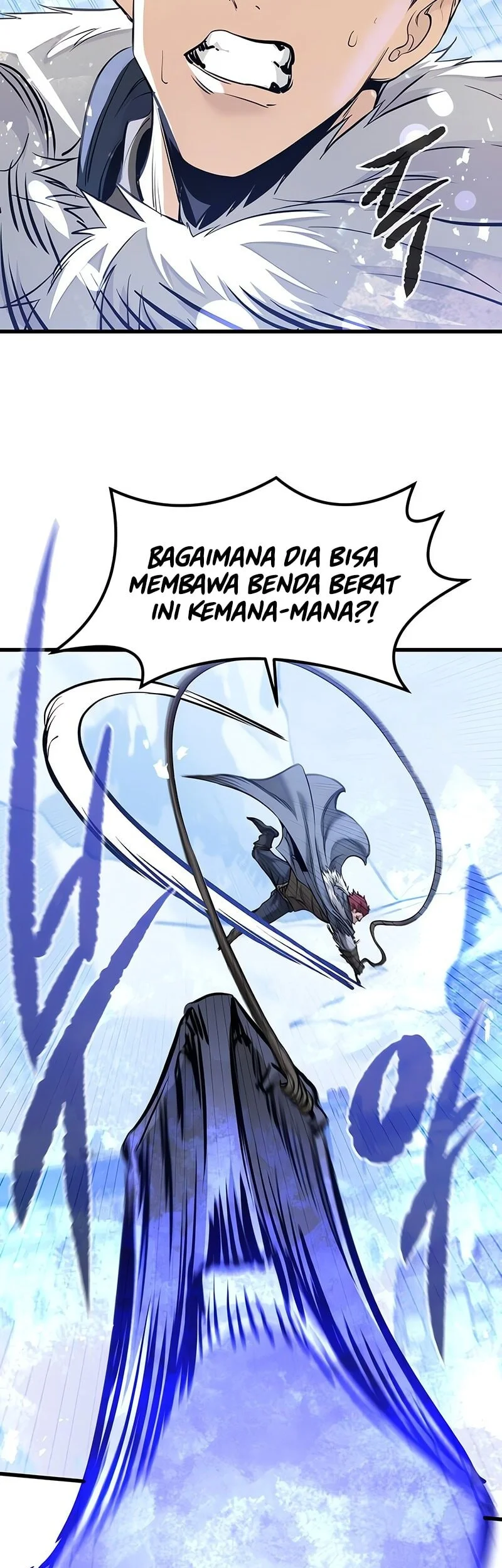 The Regressed Mercenary’s Machinations Chapter 79 Gambar 16