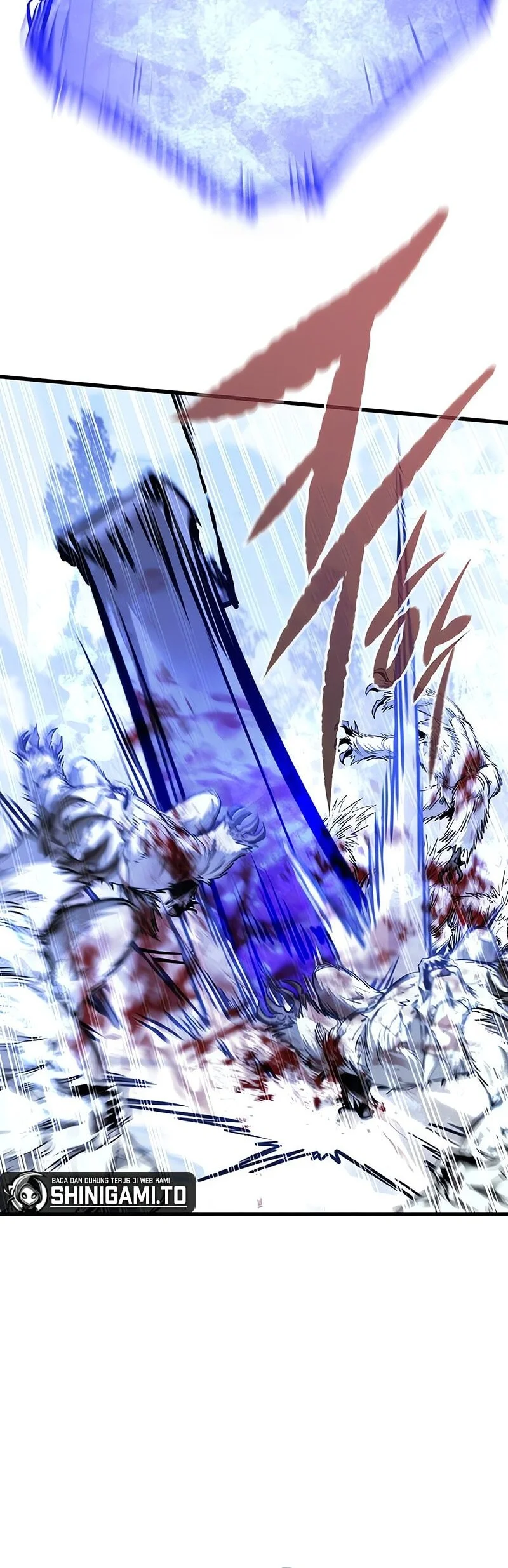 The Regressed Mercenary’s Machinations Chapter 79 Gambar 17