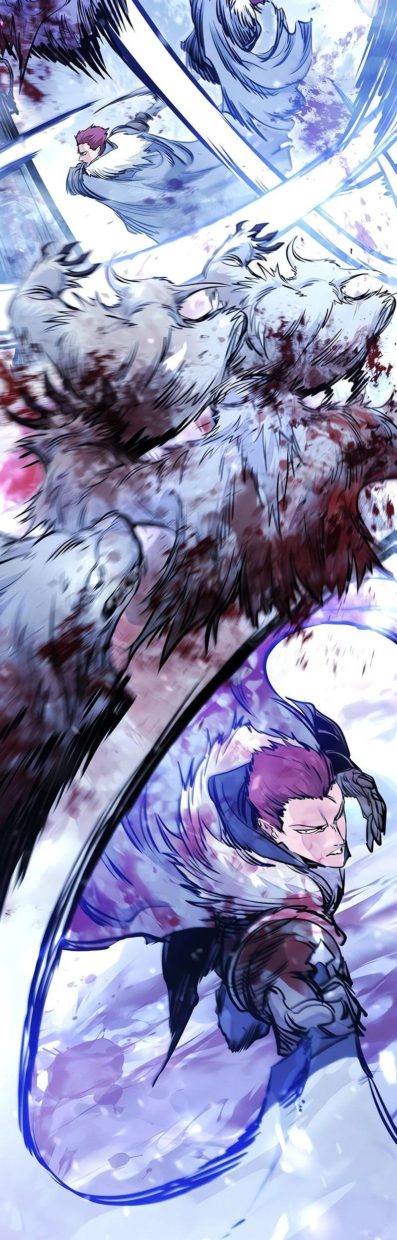 The Regressed Mercenary’s Machinations Chapter 79 Gambar 19