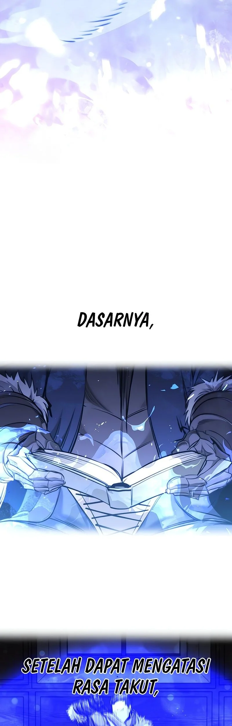 The Regressed Mercenary’s Machinations Chapter 79 Gambar 20