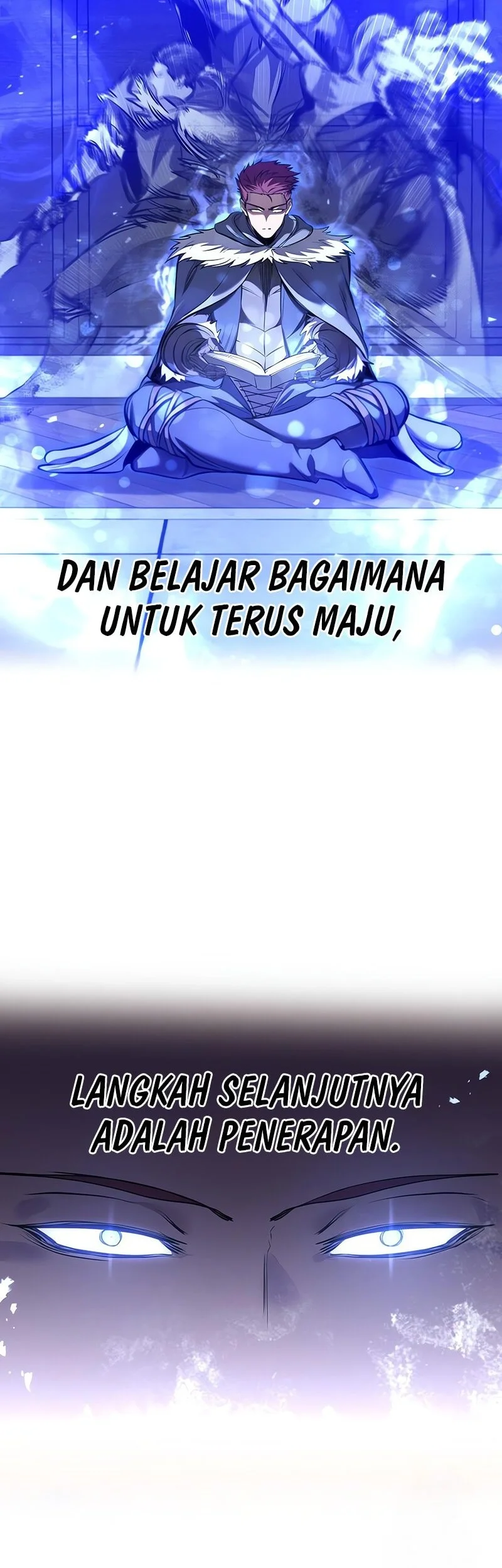 The Regressed Mercenary’s Machinations Chapter 79 Gambar 21