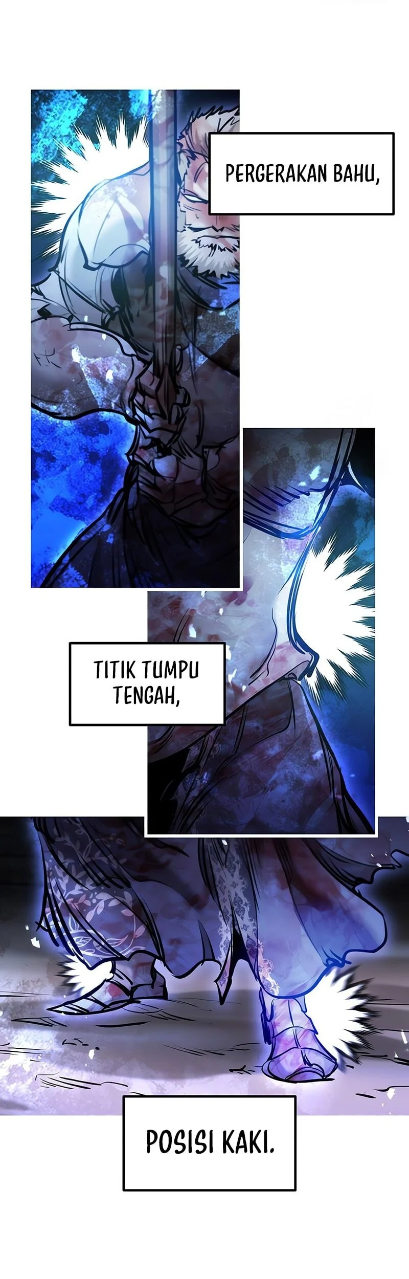 The Regressed Mercenary’s Machinations Chapter 79 Gambar 22