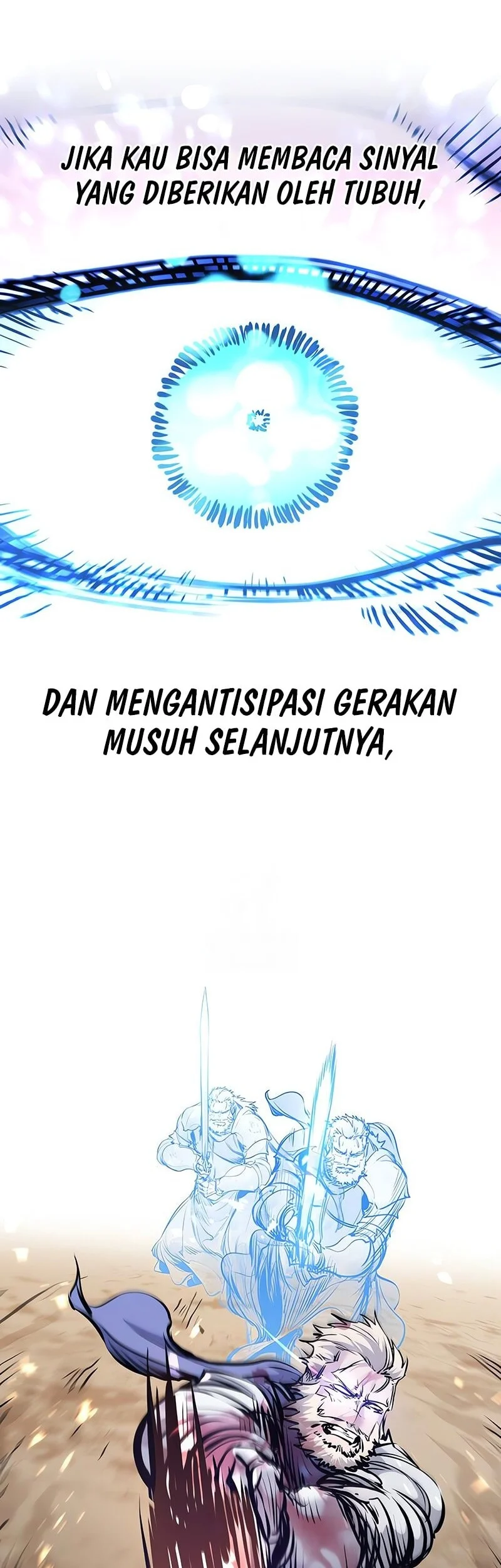 The Regressed Mercenary’s Machinations Chapter 79 Gambar 23