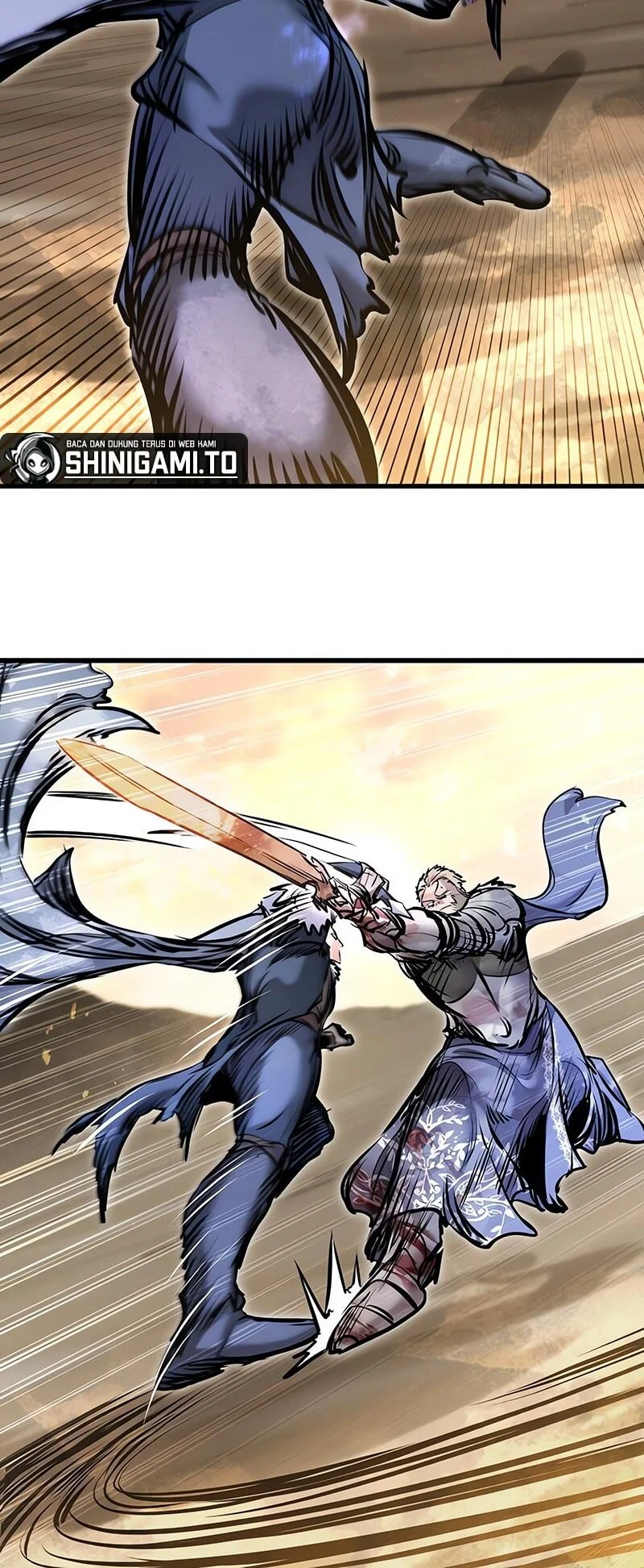 The Regressed Mercenary’s Machinations Chapter 79 Gambar 25