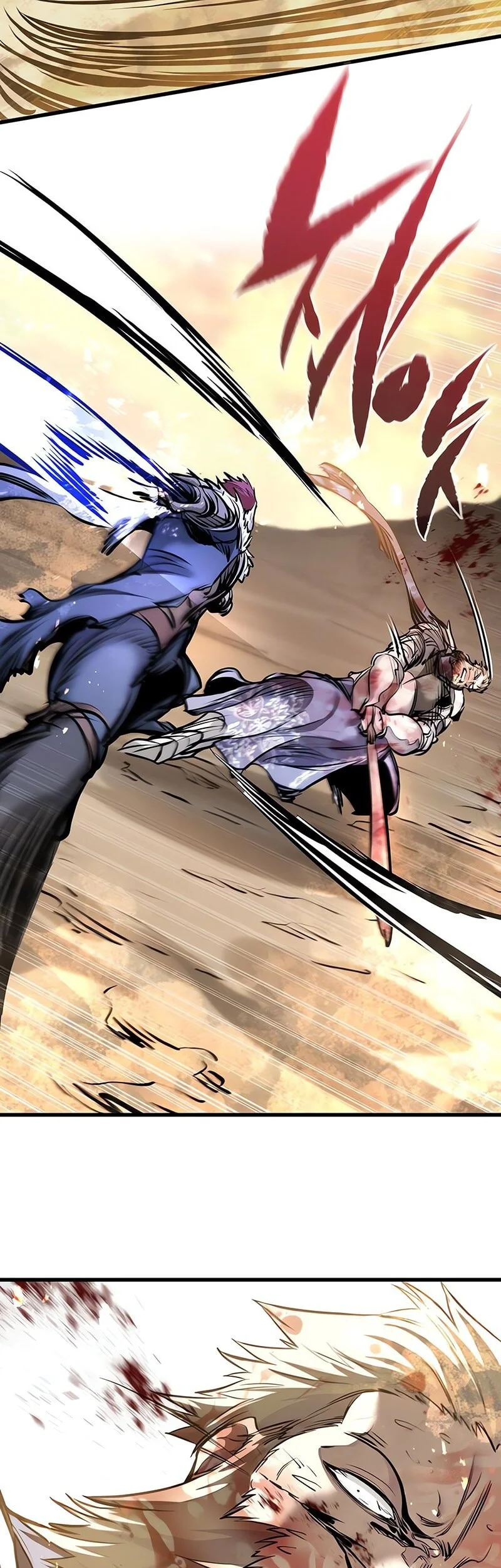 The Regressed Mercenary’s Machinations Chapter 79 Gambar 26