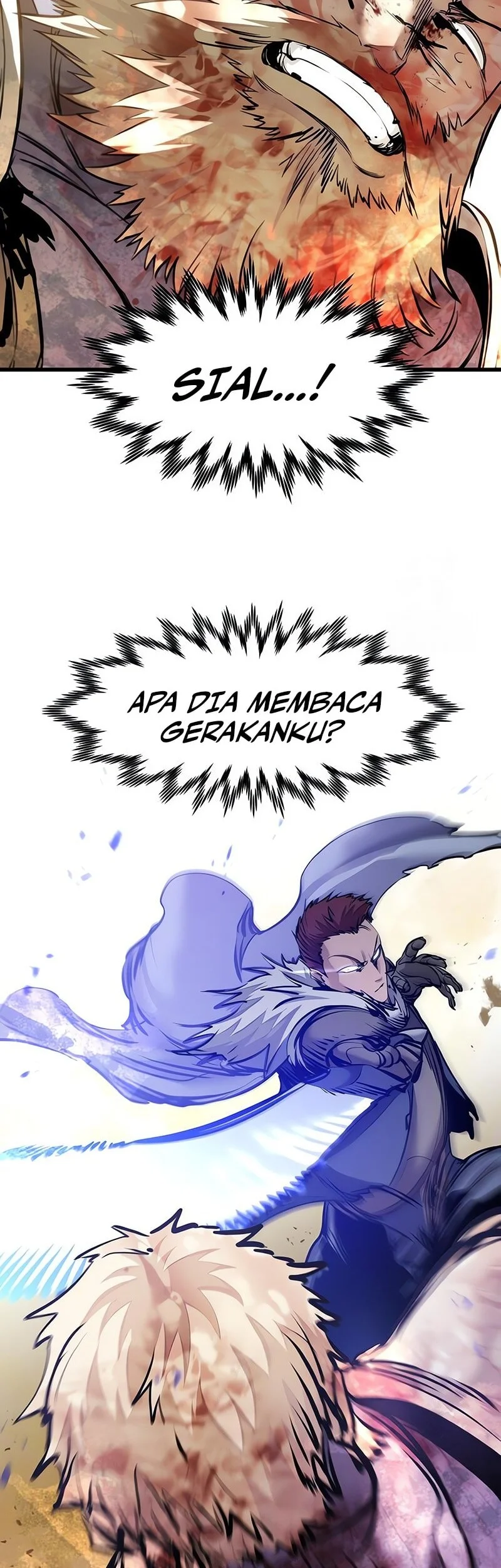 The Regressed Mercenary’s Machinations Chapter 79 Gambar 27