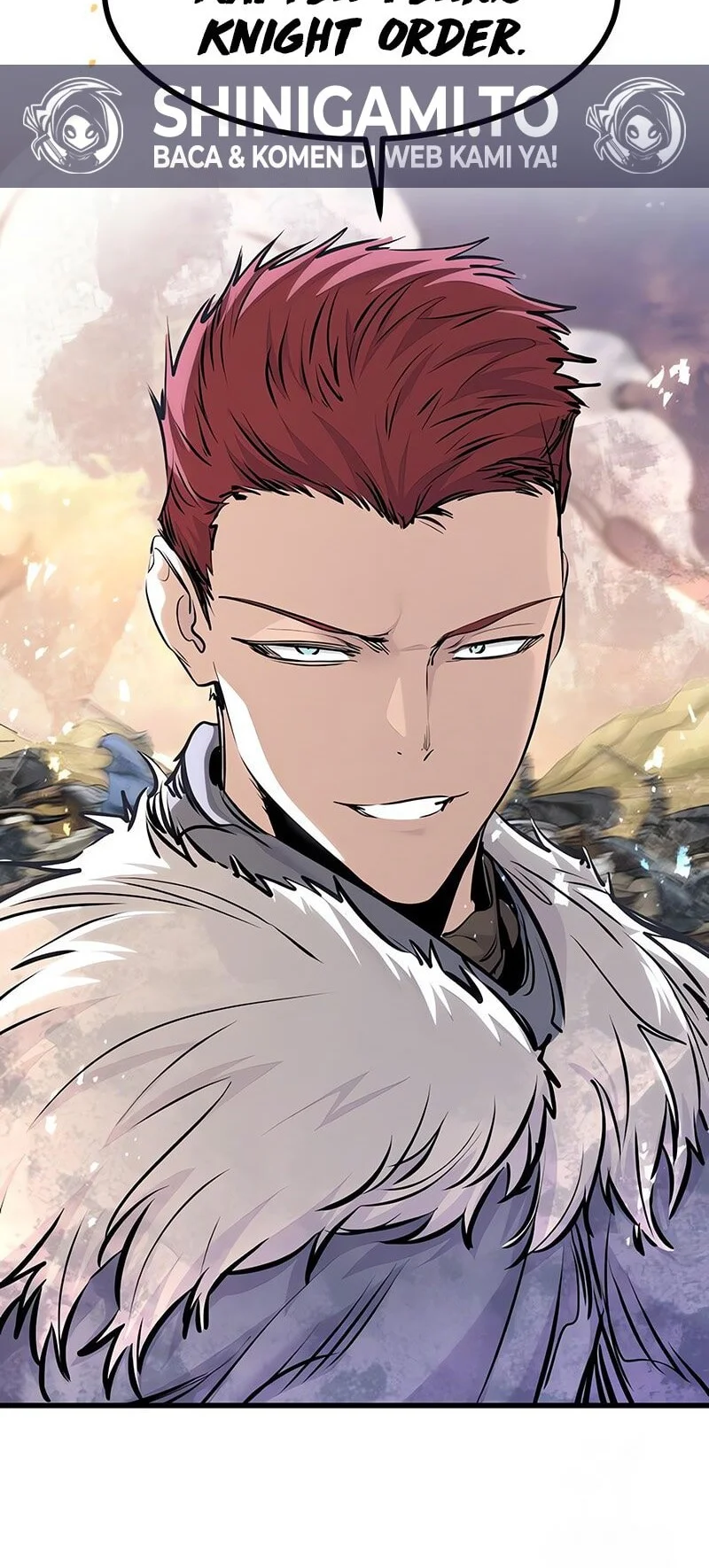 The Regressed Mercenary’s Machinations Chapter 79 Gambar 33