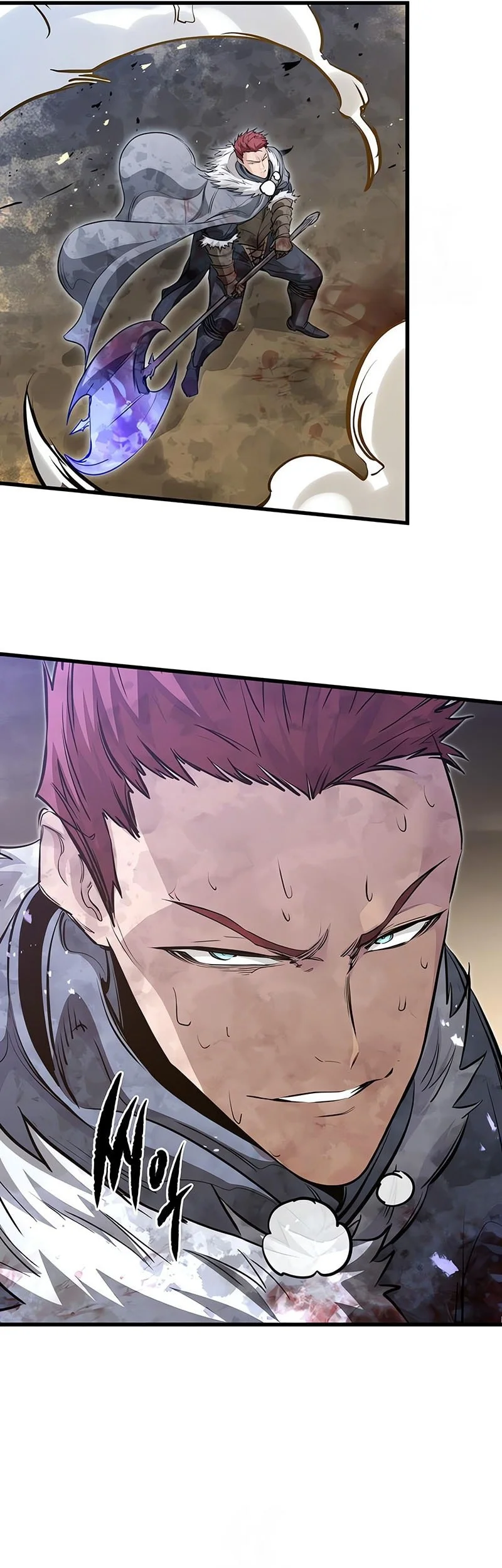 The Regressed Mercenary’s Machinations Chapter 80 Gambar 34