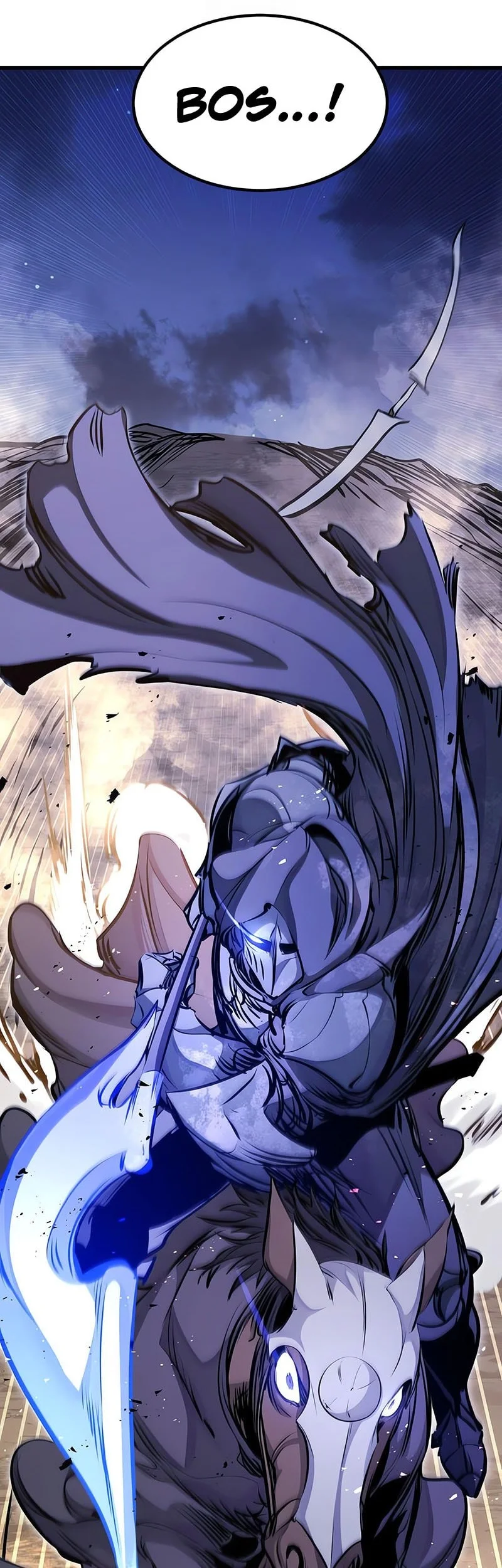 The Regressed Mercenary’s Machinations Chapter 80 Gambar 35