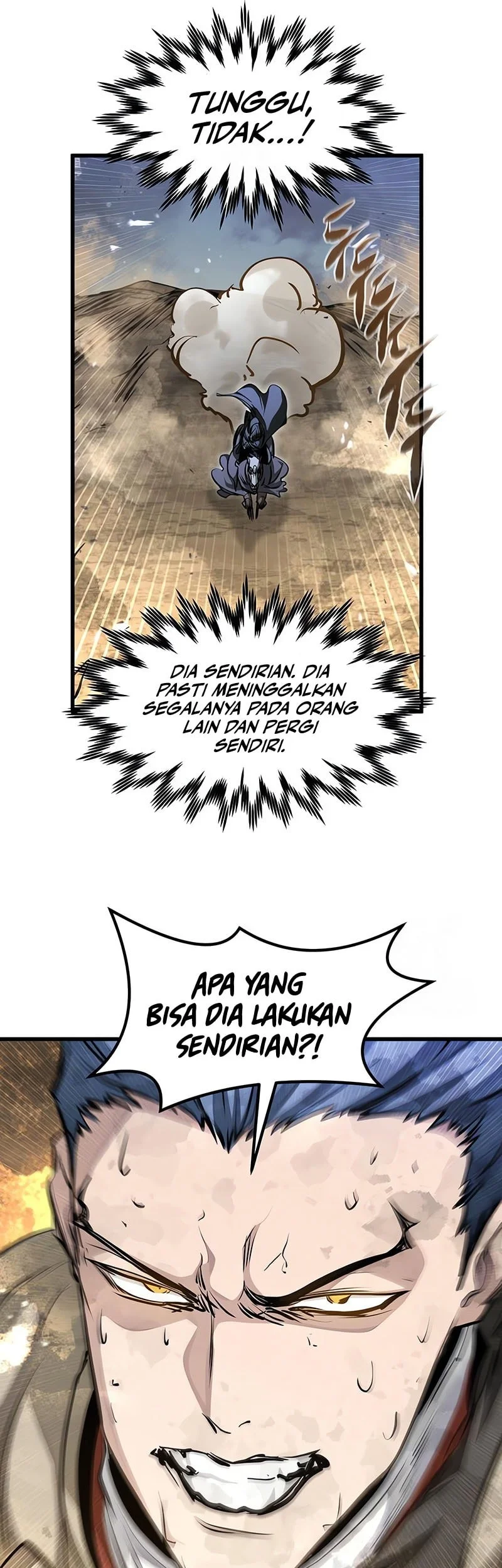 The Regressed Mercenary’s Machinations Chapter 80 Gambar 38