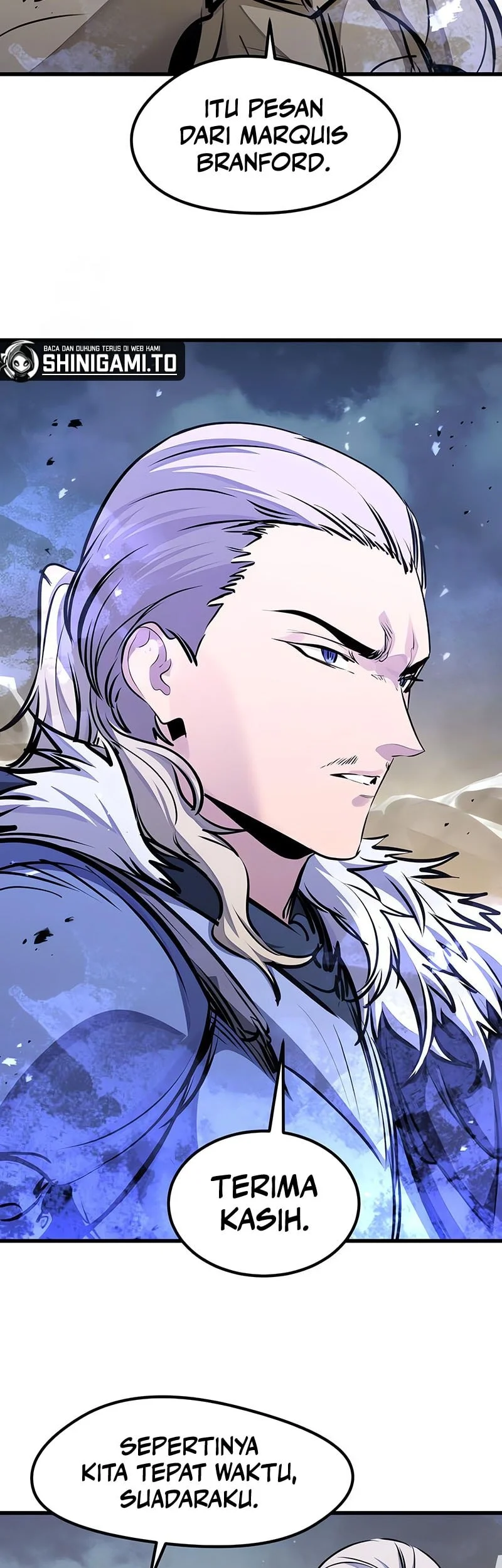 The Regressed Mercenary’s Machinations Chapter 80 Gambar 40