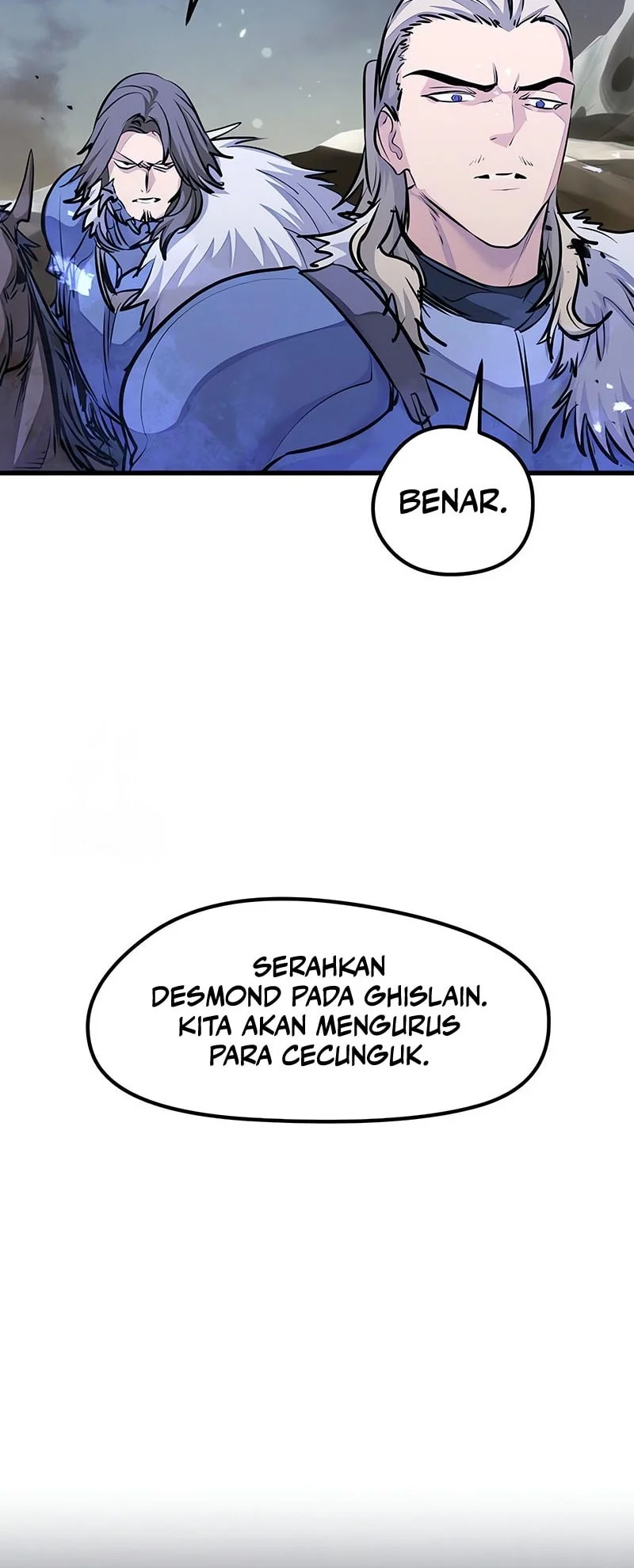 The Regressed Mercenary’s Machinations Chapter 80 Gambar 41