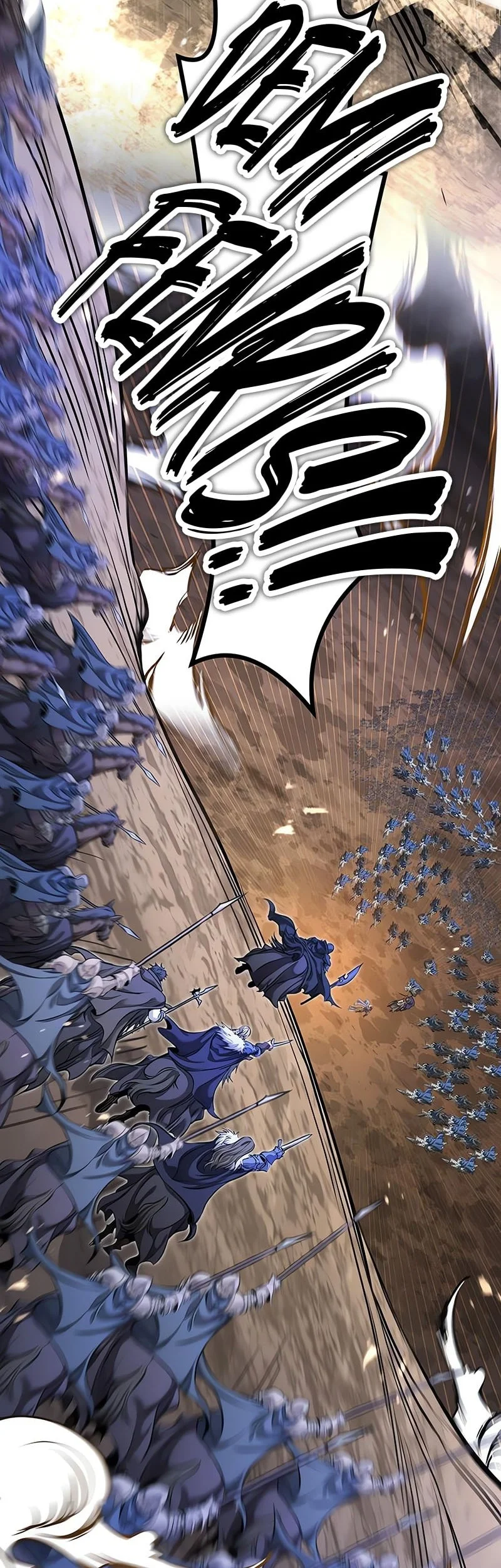 The Regressed Mercenary’s Machinations Chapter 80 Gambar 43