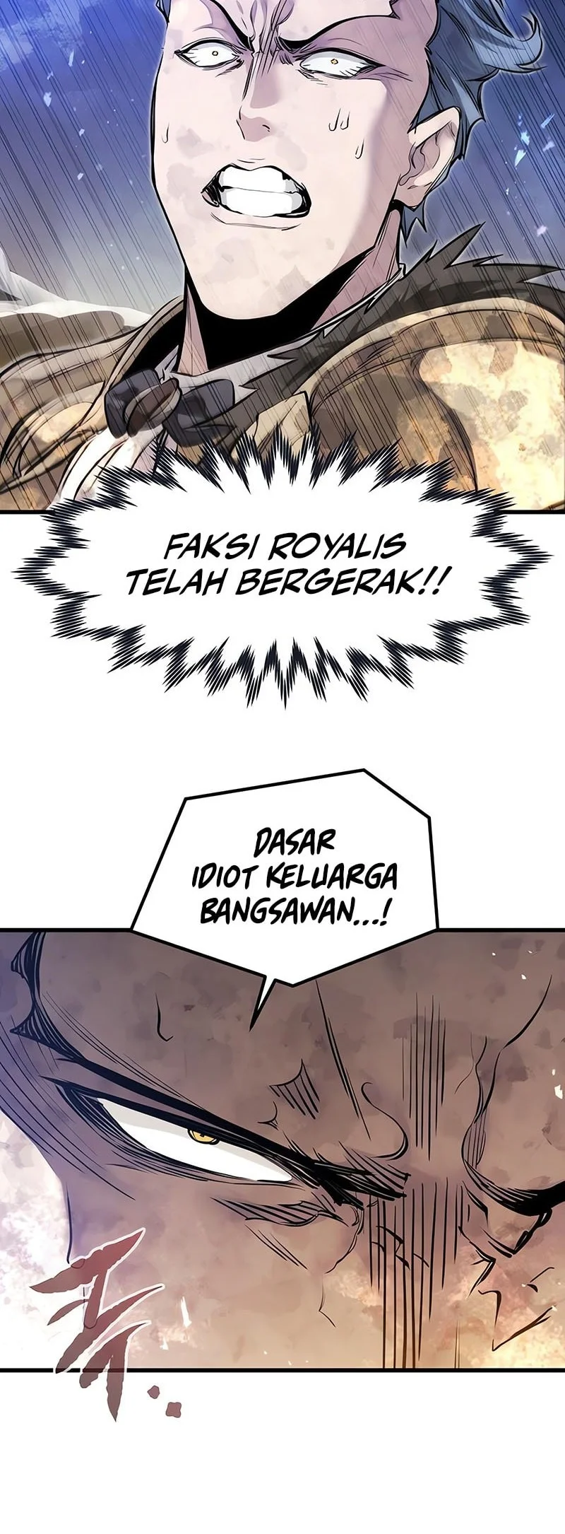 The Regressed Mercenary’s Machinations Chapter 80 Gambar 45