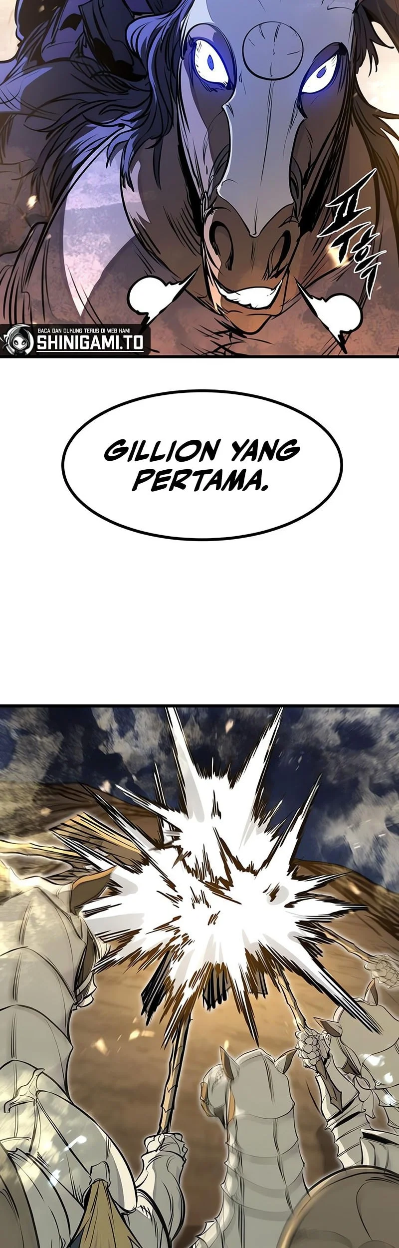 The Regressed Mercenary’s Machinations Chapter 80 Gambar 48