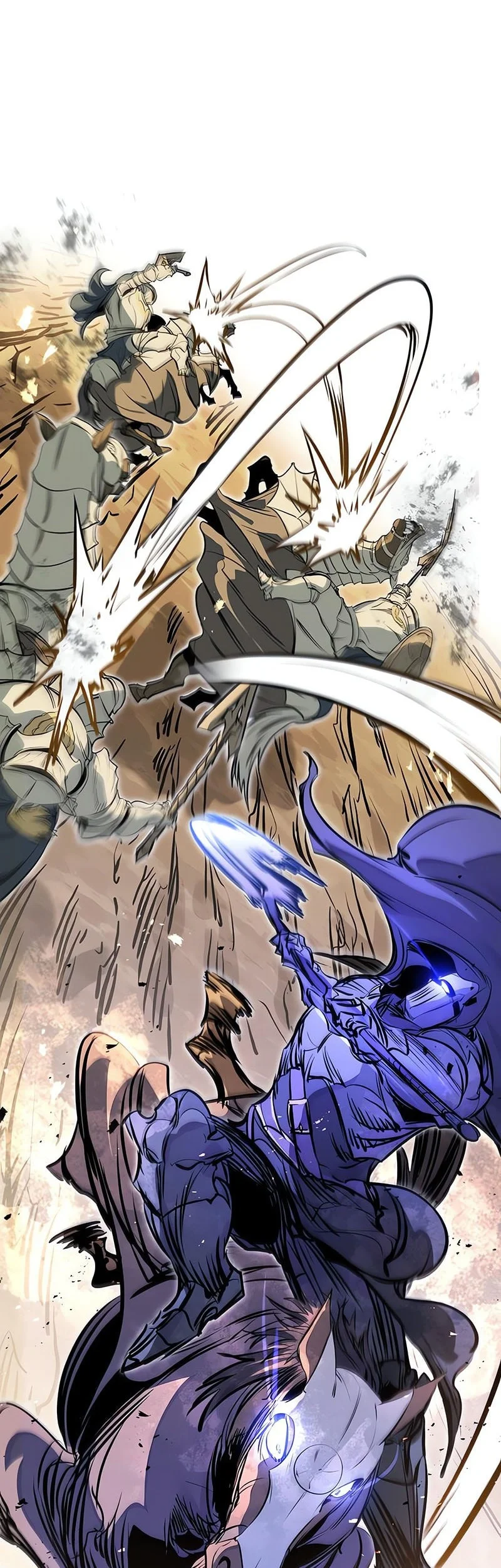 The Regressed Mercenary’s Machinations Chapter 80 Gambar 51